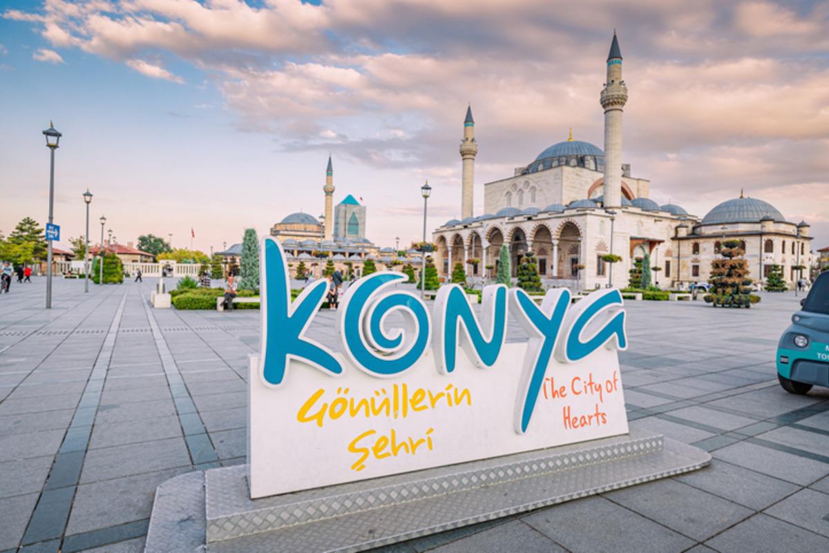 Türkiye nin en planlı 5 şehri: Düzen içinde yaşıyorlar 1