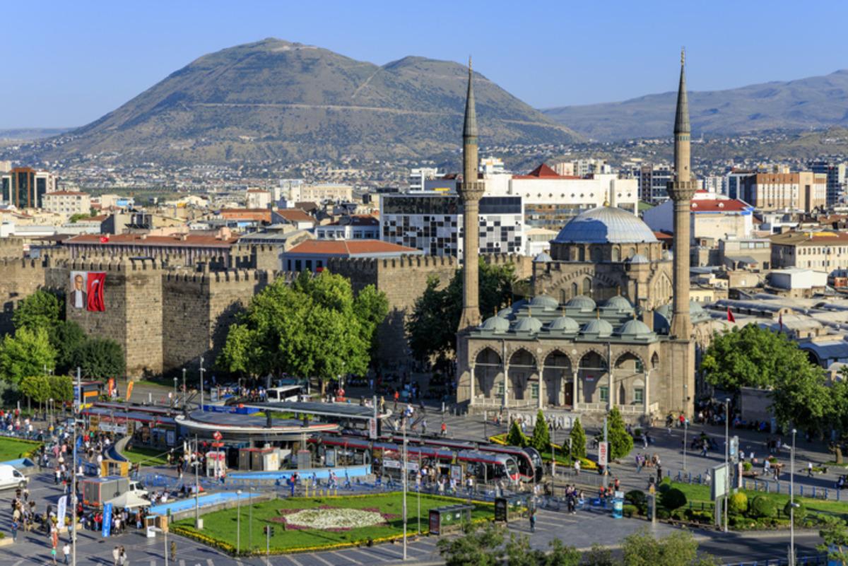 Türkiye nin en planlı 5 şehri: Düzen içinde yaşıyorlar 2
