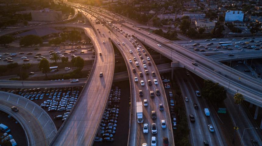 T&uuml;rkiye'nin en planlı 5 şehri: D&uuml;zen i&ccedil;inde yaşıyorlar