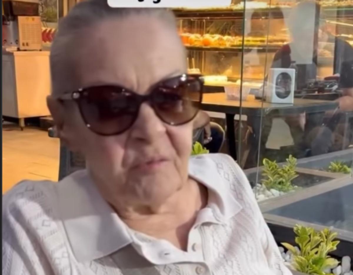 Ayşecik yıllar sonra ortaya çıktı! İşte Zeynep Değirmencioğlu nun son hali 2