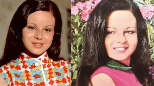 Ayşecik yıllar sonra ortaya çıktı! İşte  Zeynep Değirmencioğlu'nun son hali