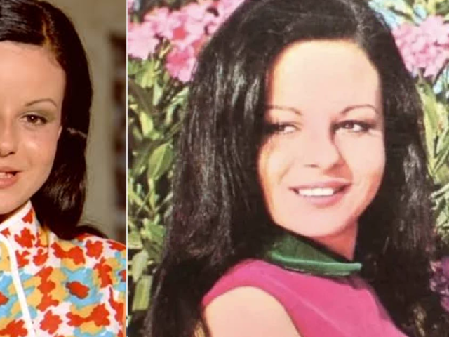 Ayşecik yıllar sonra ortaya çıktı! İşte  Zeynep Değirmencioğlu'nun son hali