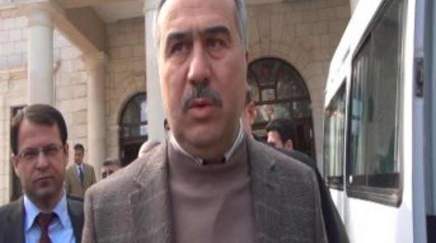 &Ccedil;adır kentlerin fiziki yapısını inceleyecek komisyon Hatay&rsquo;a geldi