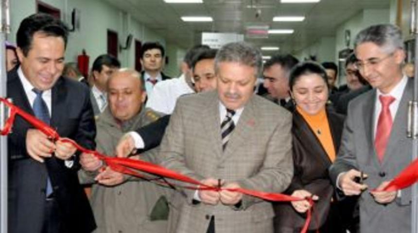 Vali Kahraman: Karaman&rsquo;da daha sağlıklı bir toplum yapısı hedefliyoruz