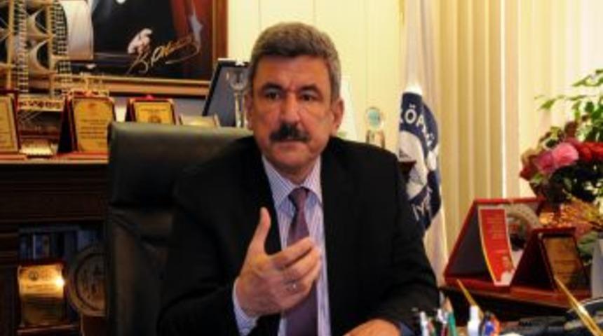 Suya zam yapmadan, ka&ccedil;akları &ouml;nleyerek gelirini 4 kat artırdı