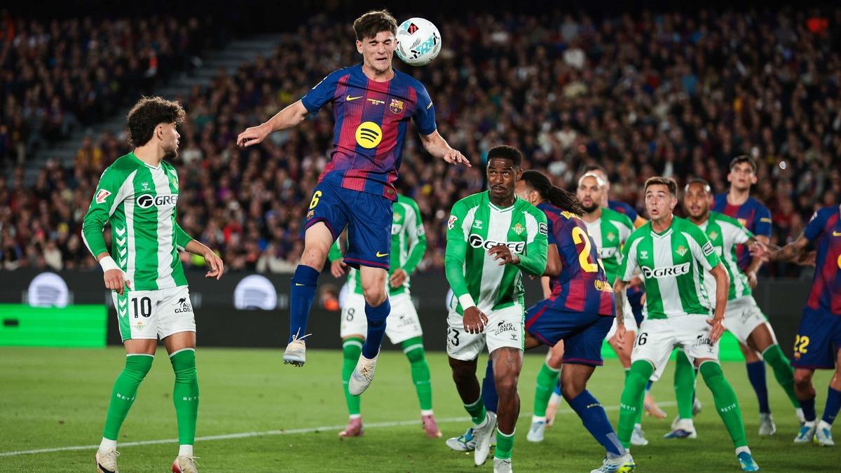 Barcelona rakip tanımıyor! La Liga tarihine ge&ccedil;tiler 1