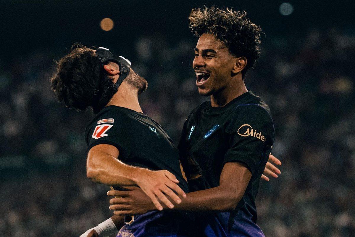 PSG den Barcelona ya Şampiyonlar Ligi nde 4 gollü darbe! 4