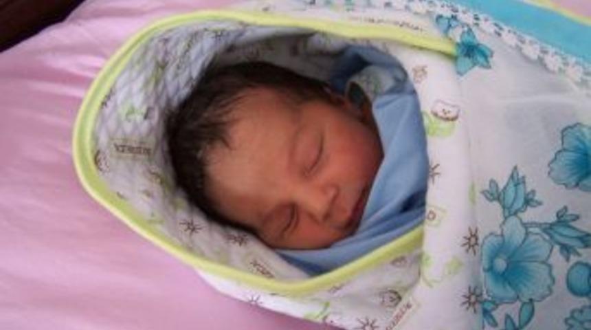 Burdur 'Altın Bebek Dostu İl' oldu