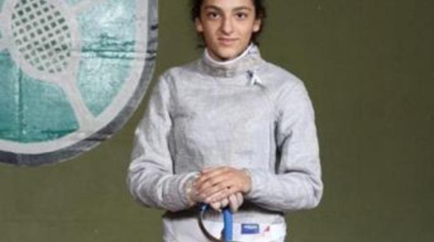 Ilgın Sarban, İzlanda’da şampiyon oldu