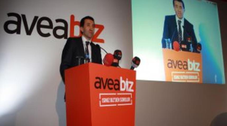 Avea CEO'su Akdemir: İş ortaklarımızla çözüm üretmede çok iyi bir noktadayız