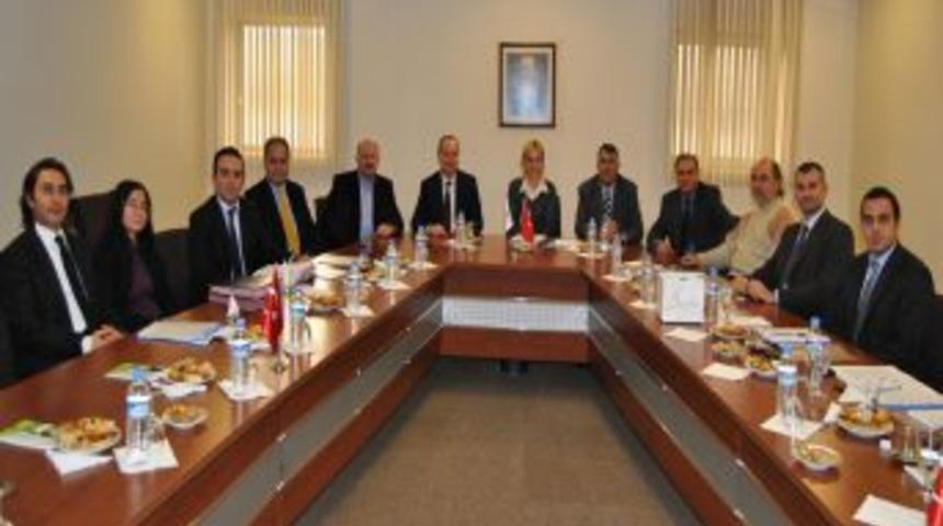 Meyve sebze üreticileri, hammade sorununa çözüm arıyor