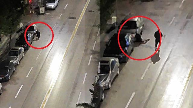 Eskişehir'de kanlı kovalamaca! Pompalı tüfekle öldürdü: İnternete mi düşeceğim?