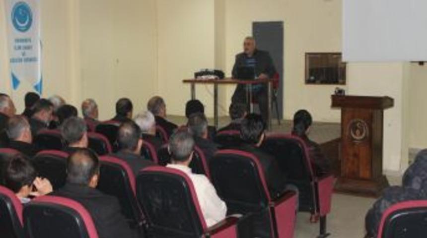 &ldquo;Yapamayacağımız şeyleri s&ouml;ylemeyelim&rdquo;