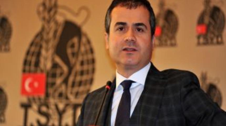 Bakan Kılı&ccedil;: Kul&uuml;pler artık kendi yasalarına g&ouml;re y&ouml;netilecek