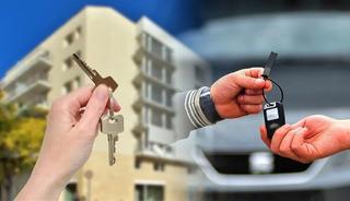 Sosyal medyadaki ev ve ara&ccedil; ilanlarına ceza yağdı