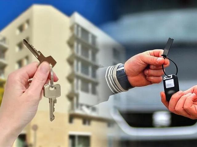 Sosyal medyadaki ev ve ara&ccedil; ilanlarına ceza yağdı! Meta&rsquo;ya 20 milyon, TikTok&rsquo;a 4 milyon TL