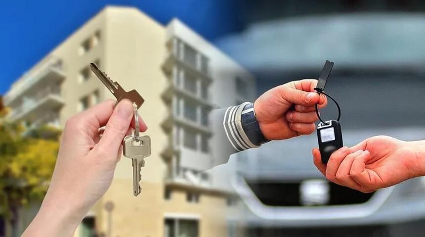 Sosyal medyadaki ev ve ara&ccedil; ilanlarına ceza yağdı! Meta&rsquo;ya 20 milyon, TikTok&rsquo;a 4 milyon TL