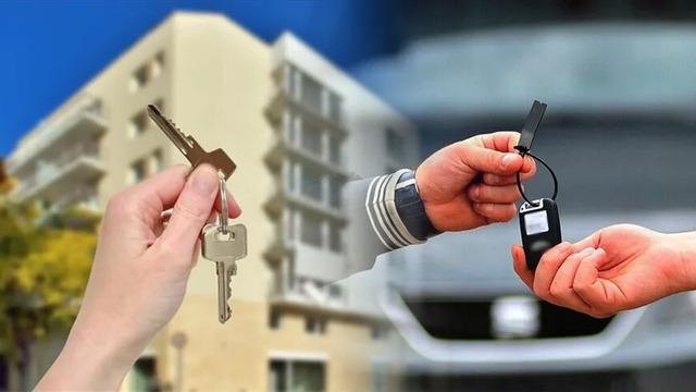 Sosyal medyadaki ev ve araç ilanlarına ceza yağdı! Meta’ya 20 milyon, TikTok’a 4 milyon TL