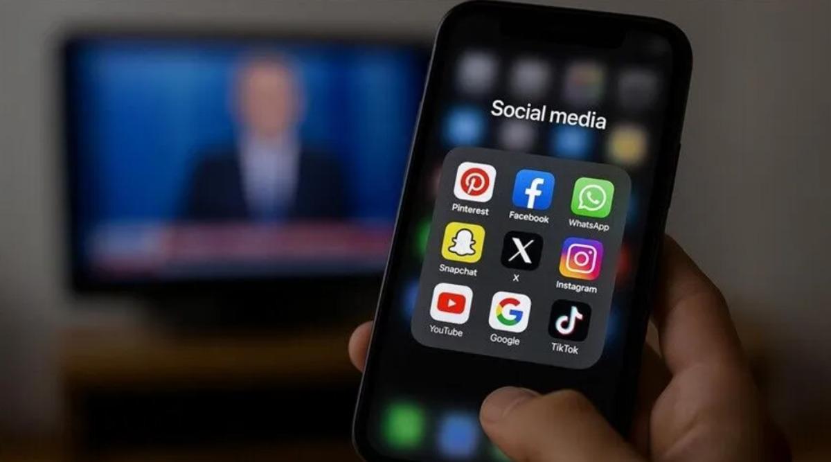 Sosyal medyadaki ev ve ara&ccedil; ilanlarına ceza yağdı! Meta&rsquo;ya 20 milyon, TikTok&rsquo;a 4 milyon TL 4