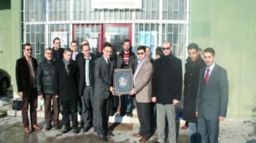 KOSGEB&rsquo;den girişimcilere 'Ar-Ge ve inovasyona y&ouml;nelin' tavsiyesi