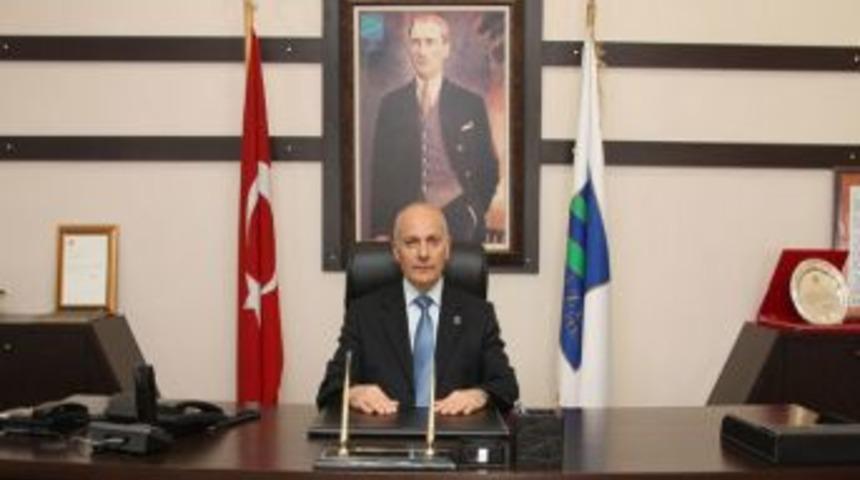 Rize&rsquo;de Başbakan&rsquo;ın ismini taşıyacak &uuml;niversitenin logosu değişebilir