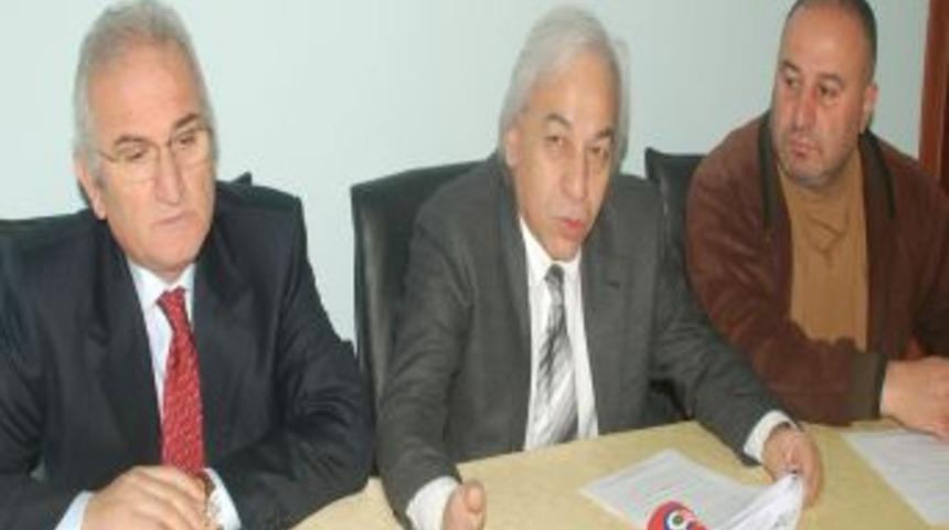 Ankara&rsquo;daki Rize fuarında hedef 750 bin ziyaret&ccedil;i