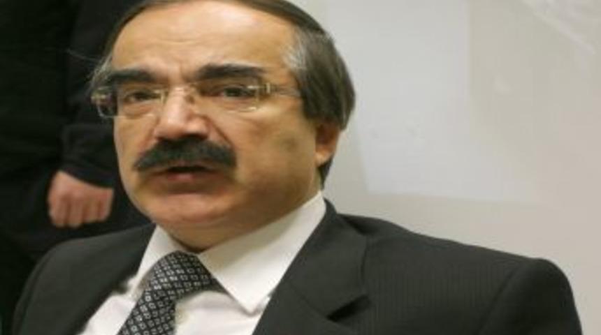 Vali Coş: Şehir suyunda endişe edilecek bir durum yok