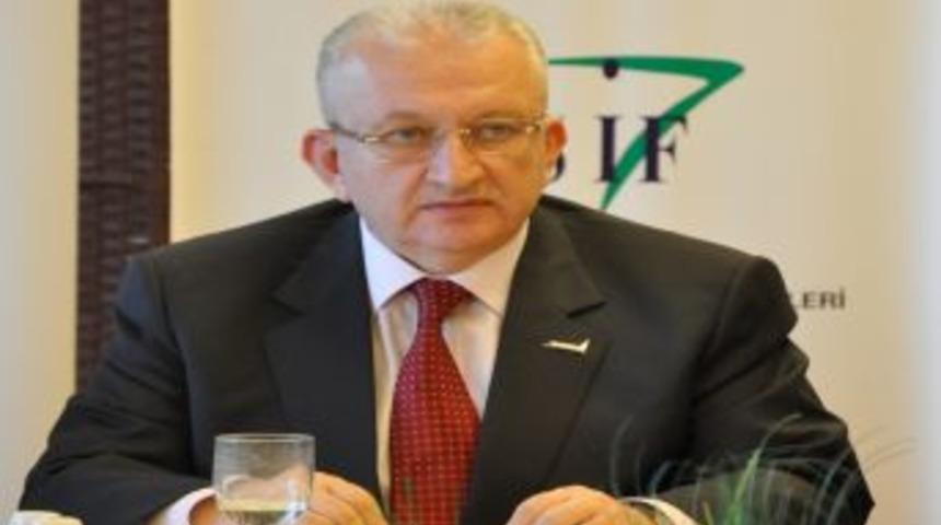 KASİF Başkanı Osman Reis g&uuml;ven tazeledi