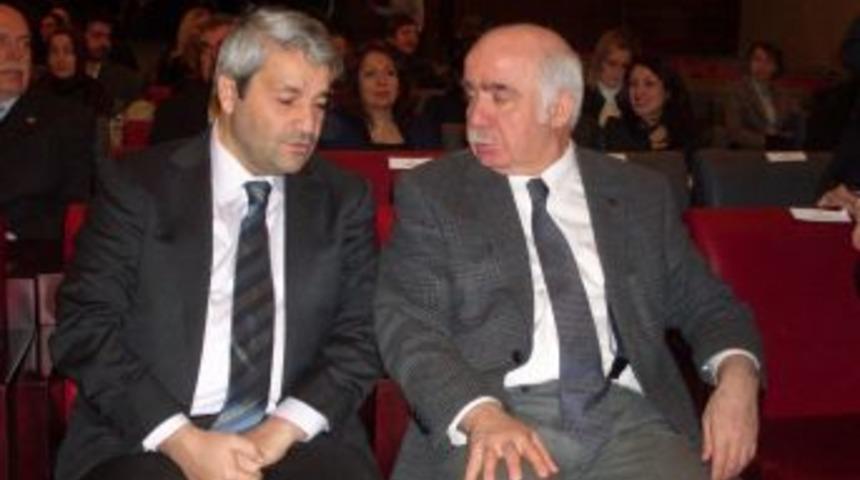 Erg&uuml;n'den yerli otomobil a&ccedil;ıklaması: T&uuml;rkiye'de birden fazla marka g&ouml;rebiliriz