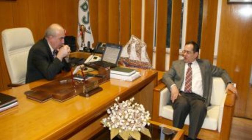 'Projeler artık taahh&uuml;t s&uuml;resinden &ouml;nce tamamlanıyor'