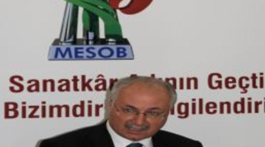 Manisa Valisi Daş&ouml;z: Nitelikli insanların iş bulamama problemi yok
