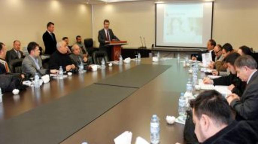 Akay: Kayseri Şeker yeni bir kaos ortamını atlamaz