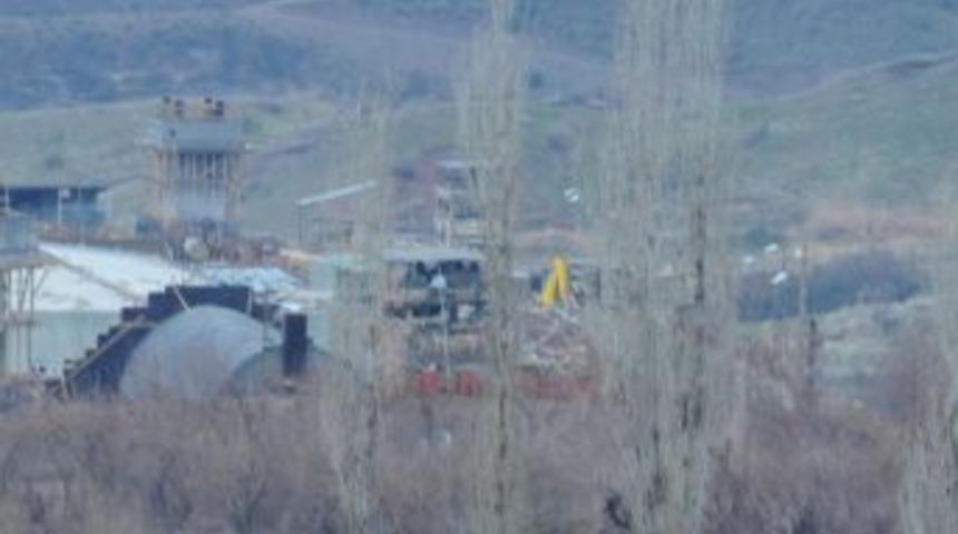 Silopi&rsquo;deki jandarma taburunda kazılara başlandı