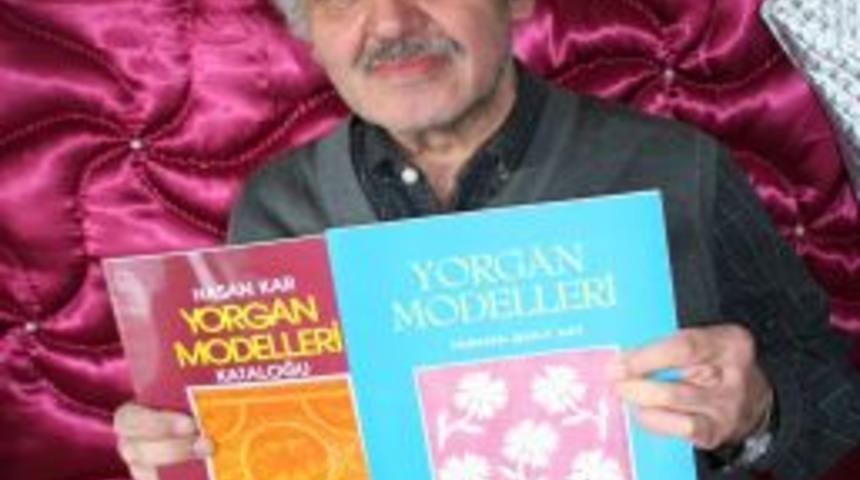 Yorgancının ismi bir dersliğe verildi