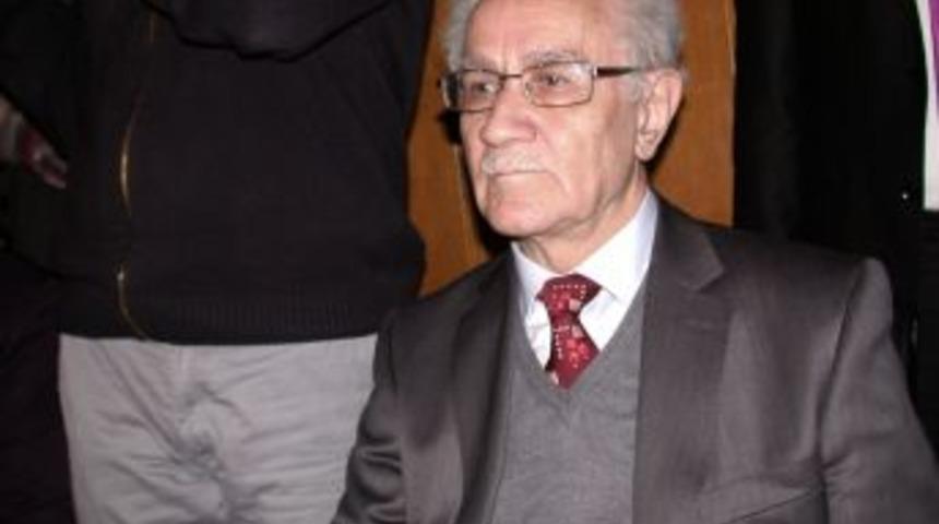 Kemal Burkay: Abdullah &Ccedil;atlı ve benzer gruplar eliyle bize karşı eylem yapıldı