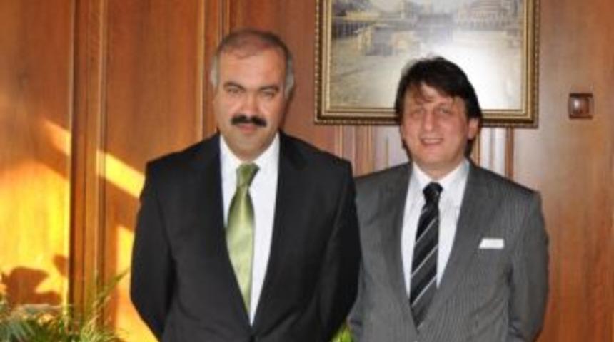 Bursa Barosu ve İl M&uuml;ft&uuml;l&uuml;ğ&uuml; işbirliğine gidecek