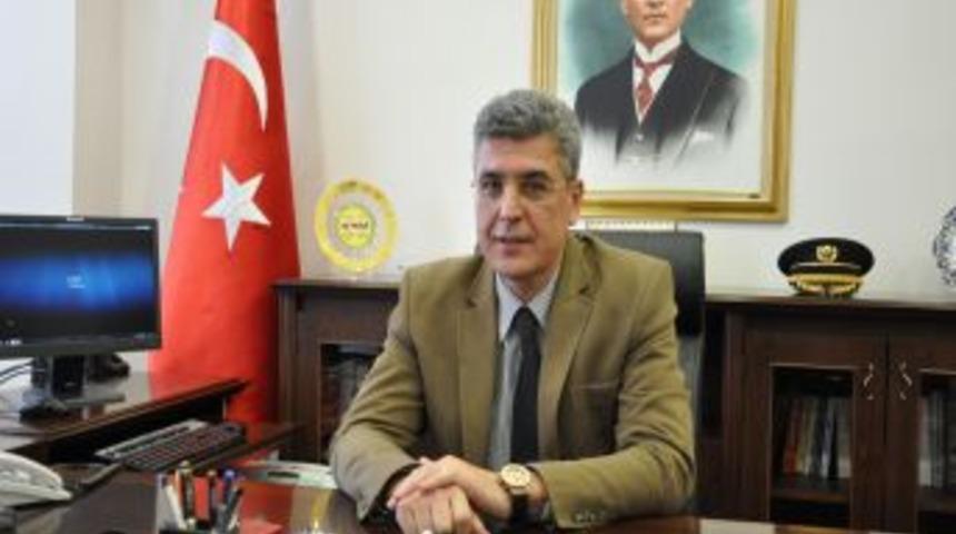 Tunceli Emniyet M&uuml;d&uuml;rl&uuml;ğ&uuml;'nden bir ilk: Dedeler, polislere Aleviliği anlatacak