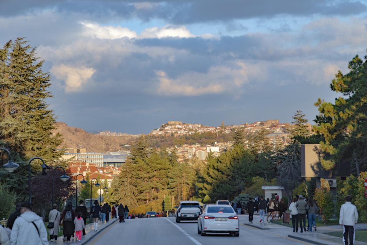 AKOM uyardı: Her geçen gün artacak! İstanbul da hava değişecek 2