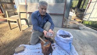 &Ccedil;uval &ccedil;uval getiriyorlar! 5 kilodan 1 kilo &ccedil;ıkıyor: Fiyatı 500 TL