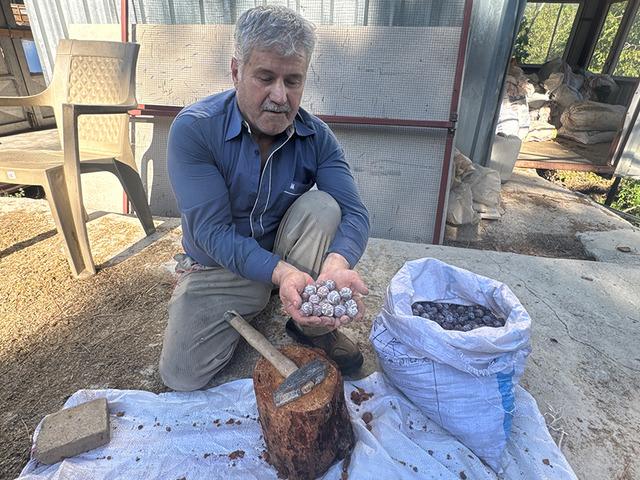 &Ccedil;uval &ccedil;uval getiriyorlar! 5 kilodan 1 kilo &ccedil;ıkıyor: Fiyatı 500 TL