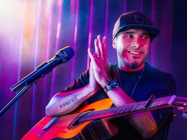 Ferman Akgül Fransa'da olayların ortasında kaldı! 