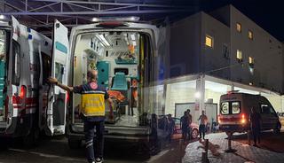 8 yaşındaki kız &ccedil;ocuğuna annesinden &uuml;t&uuml;l&uuml; işkence! Şanlıurfa'da korkun&ccedil; iddiada 3 g&ouml;zaltı