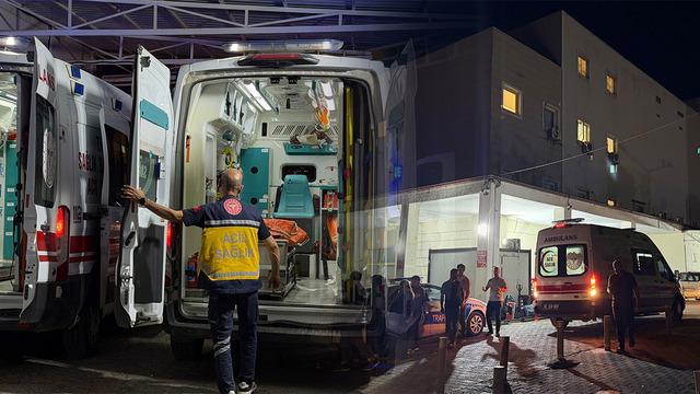 8 yaşındaki kız &ccedil;ocuğuna annesinden &uuml;t&uuml;l&uuml; işkence
