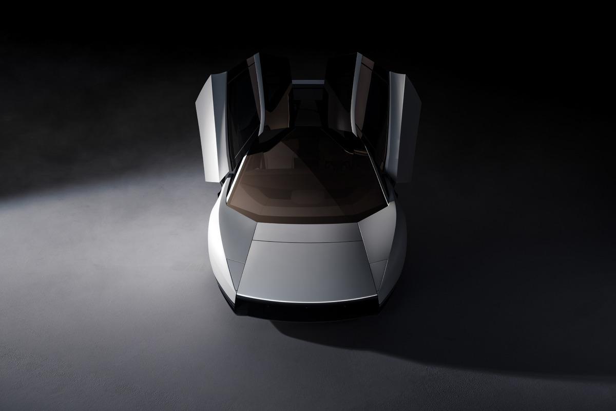 Merak ediliyordu: Uçan Tesla nın teknik özellikleri açıklandı! 2