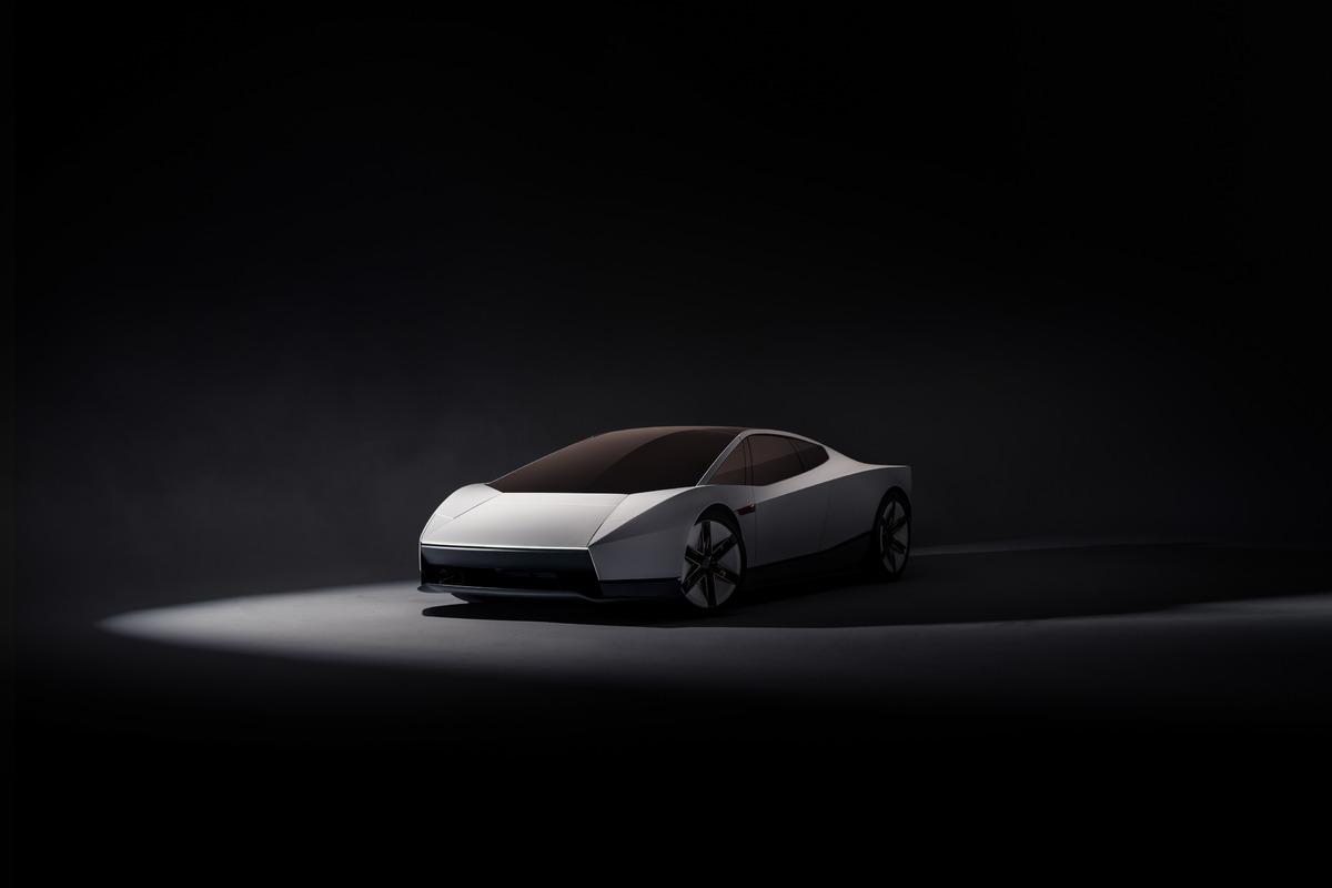 Merak ediliyordu: Uçan Tesla nın teknik özellikleri açıklandı! 5