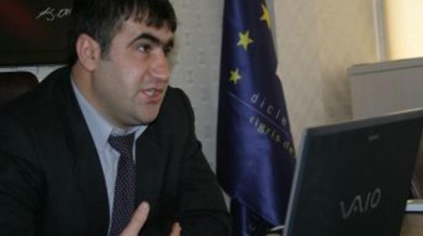 DİKA, hibe destekleri yanında her alanda yatırımcıya destek olmaya &ccedil;alışıyor