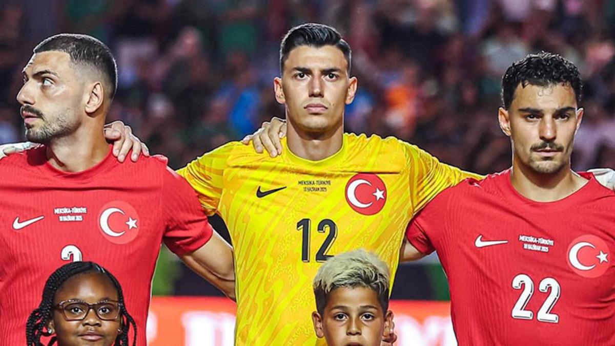 Meğer Hacıosmanoğlu Montella ya talimat vermiş! "Onu milli takıma almayacaksın" 1