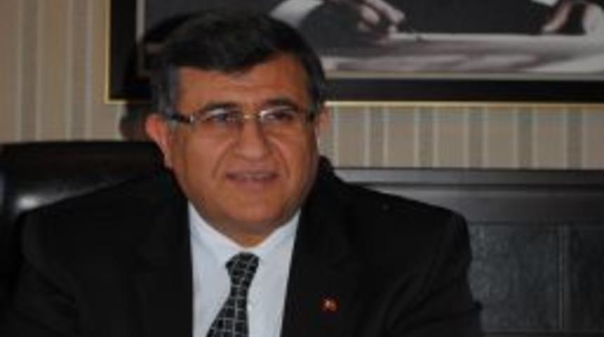 Manavgat'ın tanıtan doğa sporlarına testek