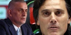 Meğer Hacıosmanoğlu Montella'ya talimat vermiş! "Onu milli takıma almayacaksın"