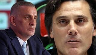 Meğer Hacıosmanoğlu Montella'ya talimat vermiş! "Onu milli takıma almayacaksın"